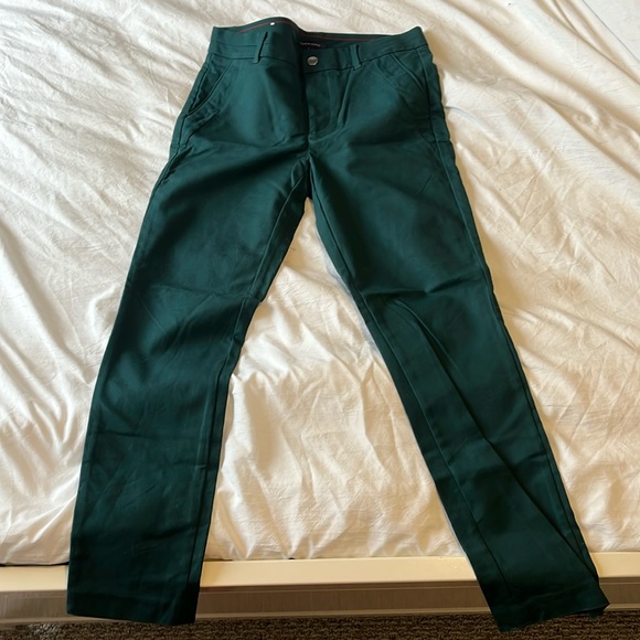 Tommy Hilfiger women’s pants. Size 4. - Picture 1 of 2